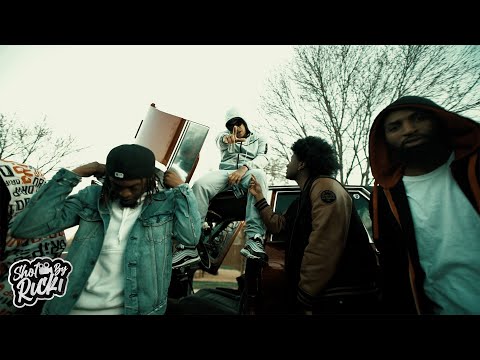 SOLO x SoWhatSache'- Ready To Die (Official Music Video) @ShotByRicki