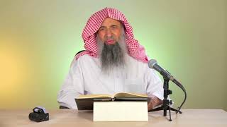 شرح مجمع الأصول للإمام ابن المبرد | المجلس السادس image