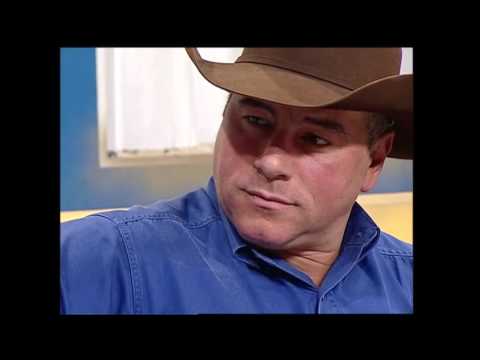 Interview with Teixeirinha, Announcer, Part 4