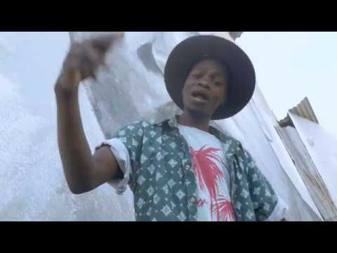 UNDER PRESSURE _ KDON x SPARKO THE ONE (Official Video)