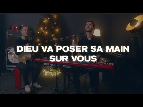 🎄🌟Dieu va poser sa main sur vous🎄🌟 Glorious - 3ème dimanche de l'Avent