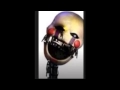 Is The Broken Puppet The Phantom Puppet Fnaf 3