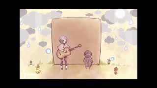 【初音ミク】Ms.Beautiful Rain【オリジナル曲】