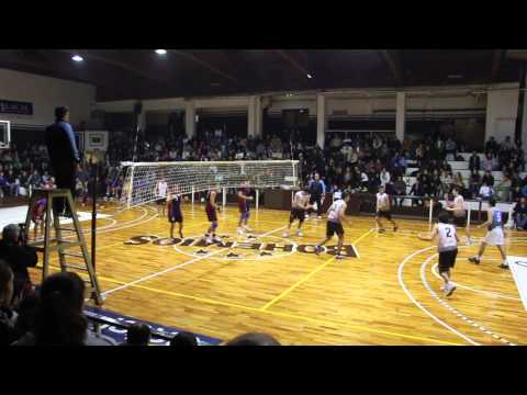 Livosur - CBR vs Bohemios Jr [3/13]