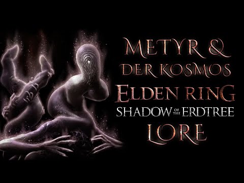 Ymir und die Geheimnisse der Zwei Finger | Elden Ring Lore auf Deutsch
