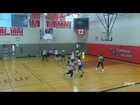 Toronto Raccoons(36) Tier 9 Forbidden(47) - tcbl sunday - 2022/2023 winter