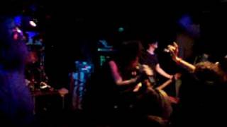 Amen - Refuse Amen [Live]