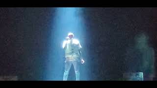 Chris Brown Back 2 Love/Indigoat Tour