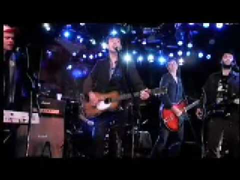 The Rumble Strips - No Soul - Live On Fearless Music