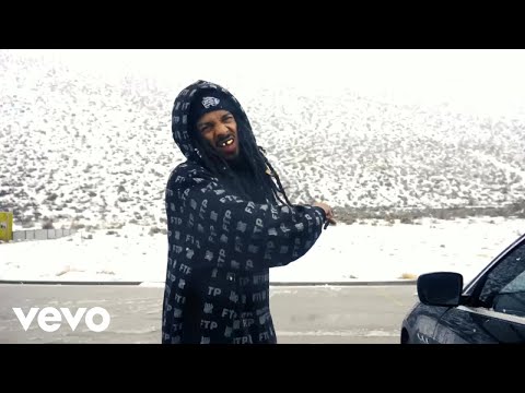 Yonex Jones - Get It In