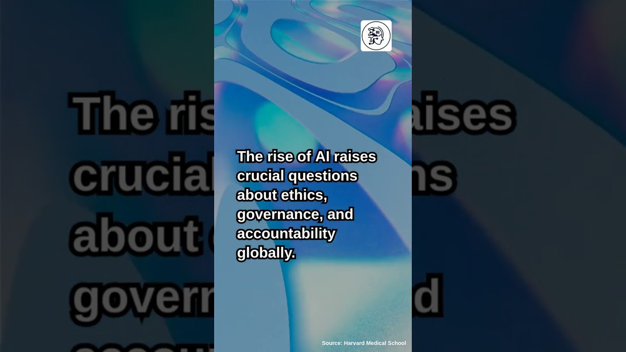 Ethics and Governance of AI: Building Trust