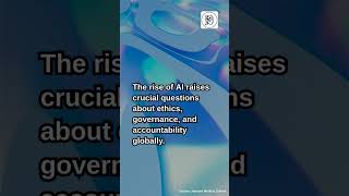 Ethics and Governance of AI: Building Trust