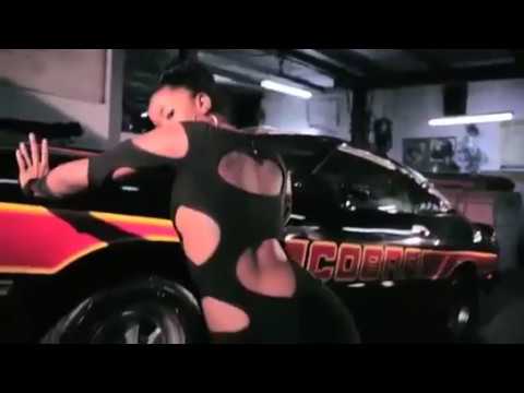 Mr Renzo featuring Nessa Preppy - Jiggle (Brand New Music V