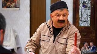 "მიხო და მარო"; 226-ე სერია-კომედიური სერიალი; პაატა გულიაშვილი-Paata guliashvili