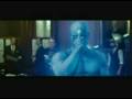 Watchmen Meet Mystery Men