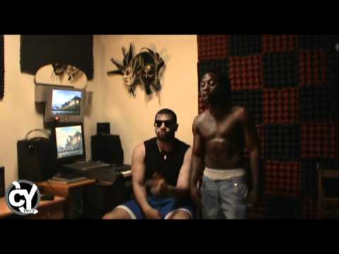 Al Natural (Chache Black + Compay23)