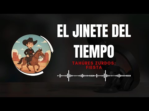 Miniatura de El Jinete del Tiempo 2: (Fiesta)