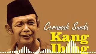 Download lagu Ceramah Kang Ibing Mp3 part 2 mp3