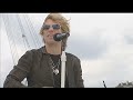 Bon Jovi - We Weren't born To Follow (O2 Arena Rooftop Performance 2010) [HD]