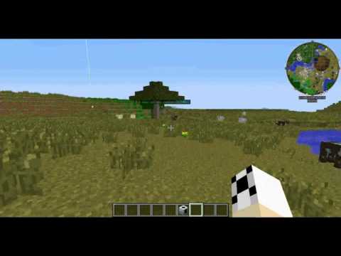 [FTB Inventions] №10 Доделал гриндер