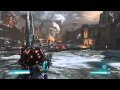 Transformers Fall of Cybertron Review