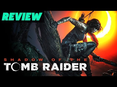 rise of the tomb raider reviews easy allies