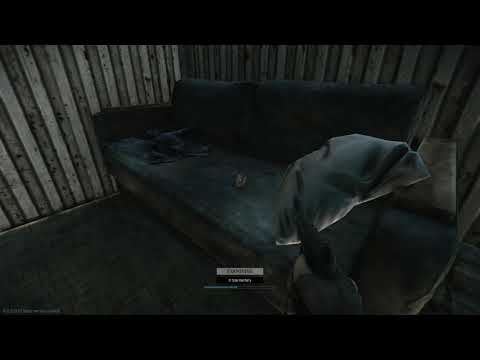 Escape From Tarkov:  New Arsenal Storage Room Key Spawn 11.7