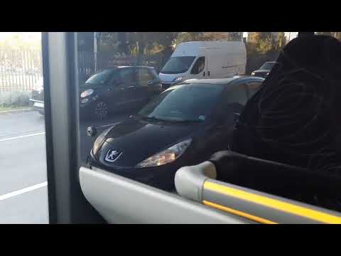 privatnici na potezu 600 epizoda 2 linija 611 #70214