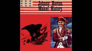 Snow-Shoe Thompson~Johnny Horton