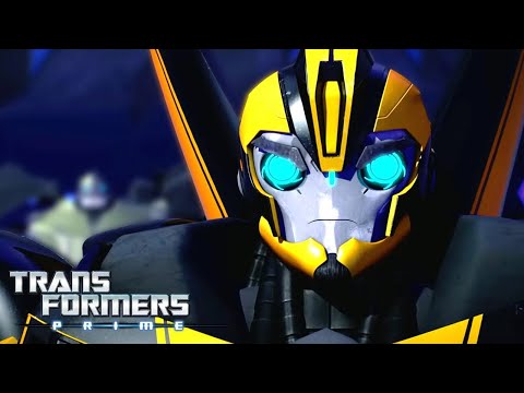 Transformers Prime: Predacons Rising | Mini Movie | Animation | Transformers Official