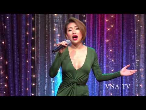 Thể hiện bởi Như Ý