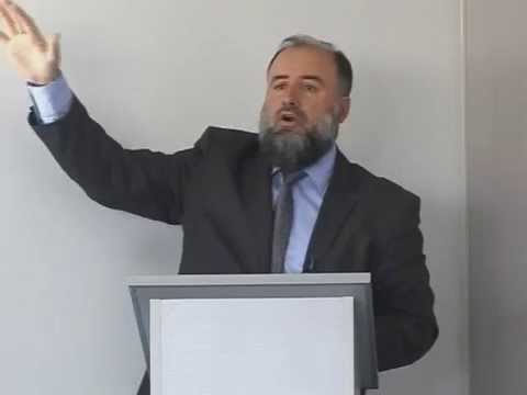 Shkaqet që na mbrojnë nga imoraliteti - Fadil Musliu - HUTBE