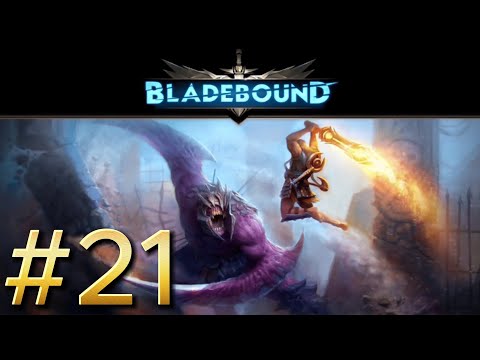 BladeBound: Exploring the Shuttered Maze & PvP Arena
