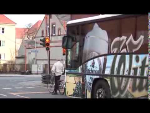 Ankündigung: Heinestraße wird zur Einbahnstraße - ELSTERWELLE