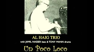 Al Haig Trio - Laura