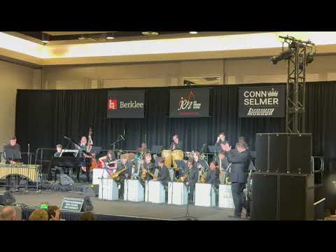 Trofeo de Bolos - Craig Skeffington