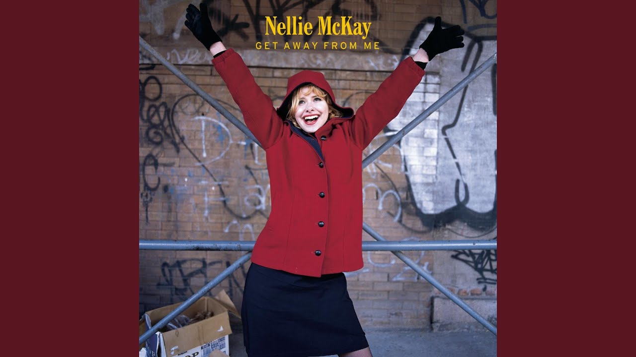 Nellie McKay - Inner Peace
