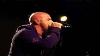 Soulbender live 8-25-07 with Daughtry