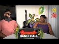Romantic Dancehall or Strictly Sexual?! Woii | MCKNZ ft. DJ Troy Finzi (Explicit) Prt 1