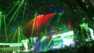 Empire of the Sun - Swordfish Hotkiss Night | Coachella Weekend One 4/14/17