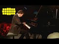 Seong-Jin Cho - Chopin: Ballade No.1 In G Minor, Op.23 | Yellow Lounge