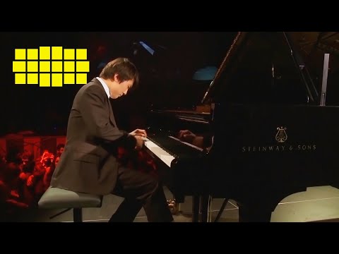 バラード 第1番 ト短調 作品23