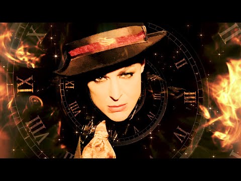 @EMBERHONEY Until The Stars Burn Out  (Official Music Video)