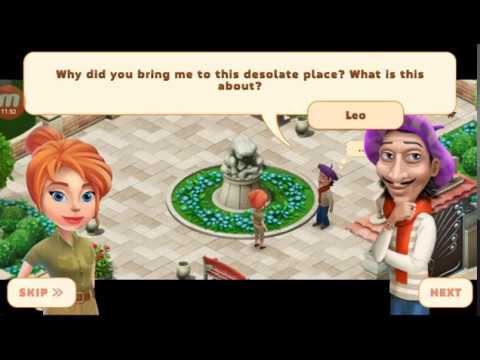 Family Zoo The Story Level #1-5