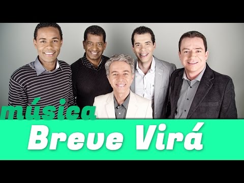 Prefixo Breve Virá - Arautos do Rei