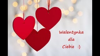 Valentine... (Nils Lofgren &amp; Bruce Springsteen)