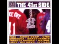 The 41st Side - Crush Linen Feat. Lake 