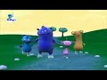 Preview 2 Baby TV Cuddlies Intro Effects NEIN Csupo Effects