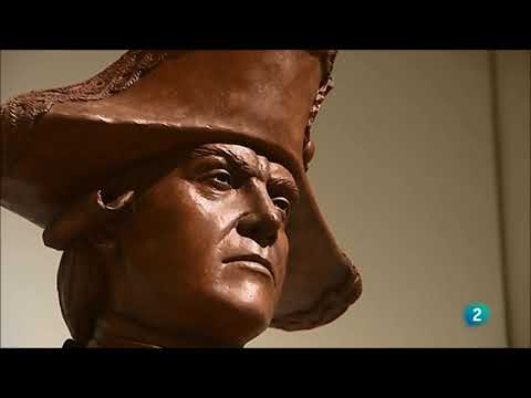 Extracto del reportaje previo a la celebración del 125 aniversario de la Academia de Infantería