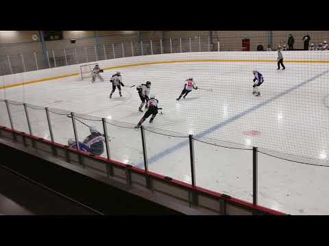 D1 AAA Jyki - Jpk 3 erä loppu